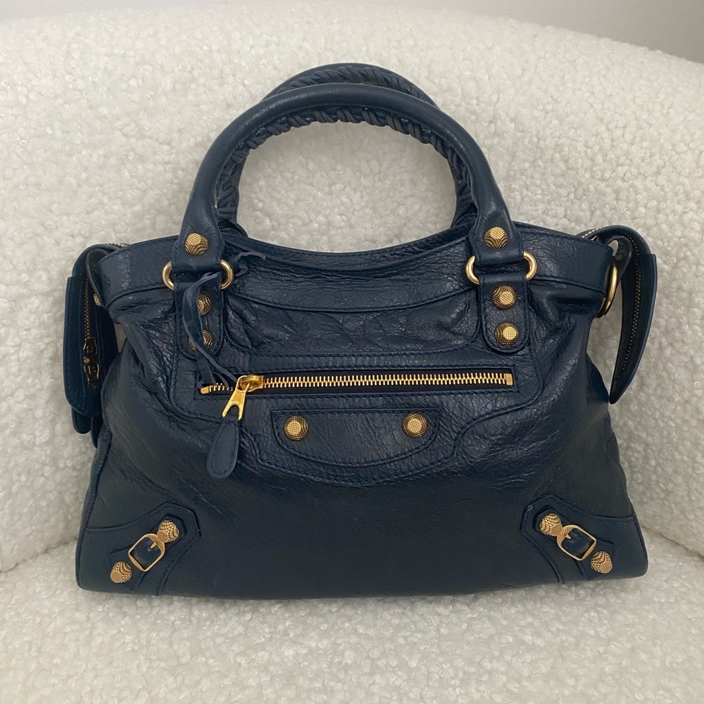 Balenciaga Town Bag